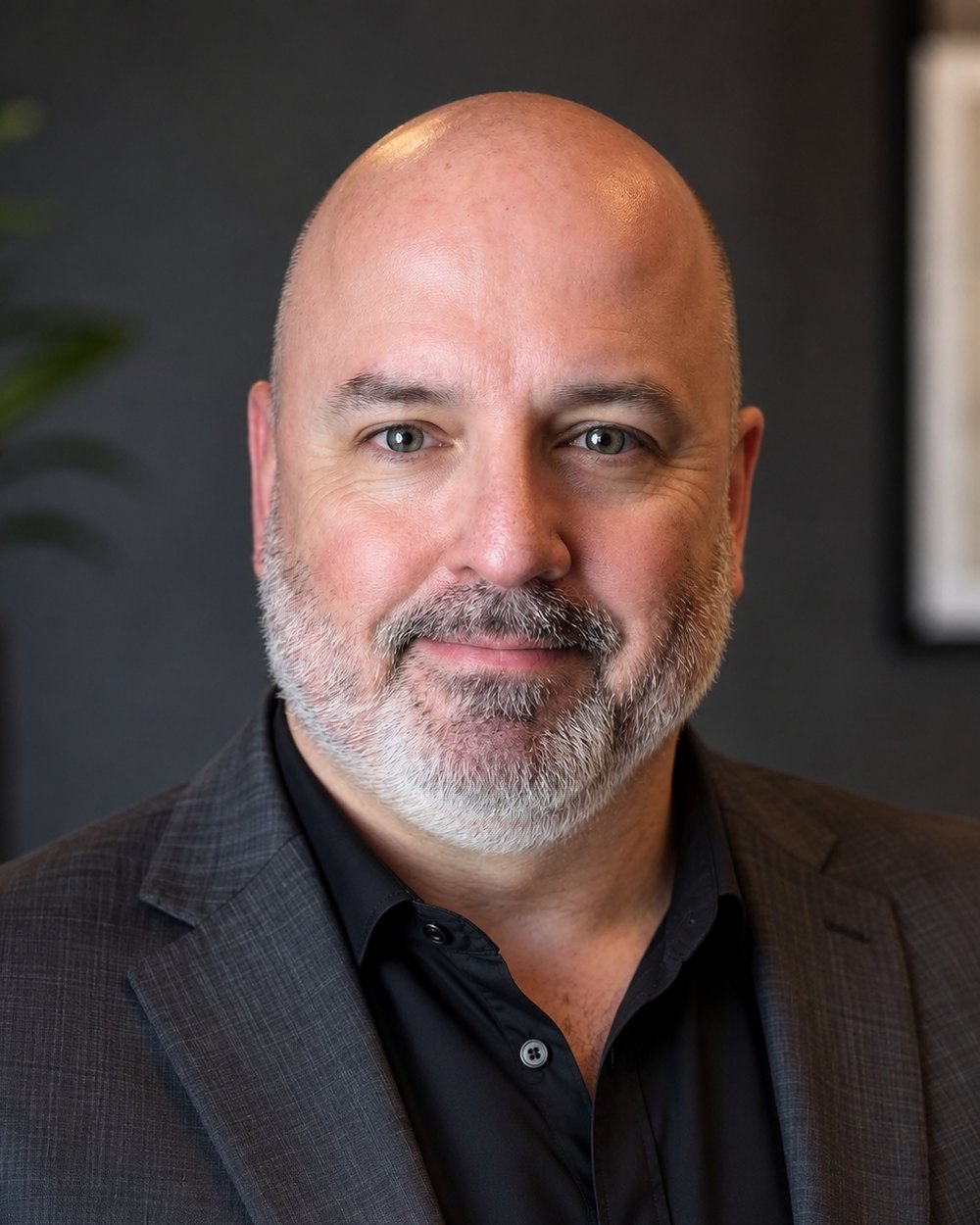 Wayne D. Burdette Jr., PADI Instructor and founder of Coravelle
